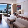 Premiere Family Sea View Room